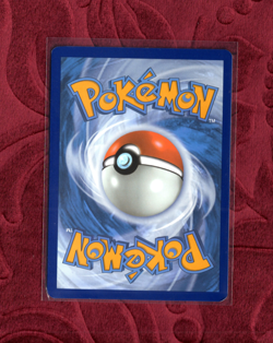 Pikachu #51 Pokemon Card - Reverse Holo - Temporal Forces - Near Mint - Image 4