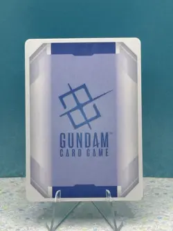 Gundam Card Game Newtype Rising Unicorn Gundam 02 Banshee Destroy Mode GD01-003 - Image 4