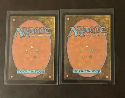 MTG Cloud, Planet's Champion Foil - 2 Copies - Image 2
