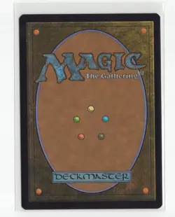MTG Magic The Gathering Reno and Rude #0113 Foil Final Fantasy - Image 2