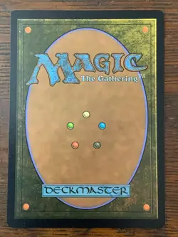 MtG - Nexus of Fate - 0122 - Edge of Eternities Special Guest - Showcase - Image 2