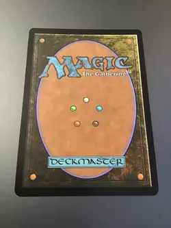 MTG Secret Lair #455 Yidris, Maelstrom Wielder Showcase Gilded Foil NM - Image 2