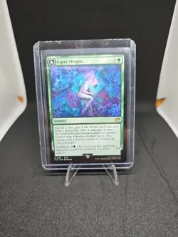 MTG Esper Origins - FIN 0185 NM - MTG Magic Regular #0185 - Image 1
