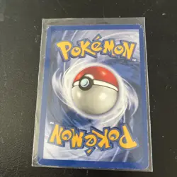 Kabuto 50/62 1st Edition Regular Non Holo WoTC Pokemon Fossil Set LP English - Image 2