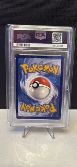 2023 POKEMON SVP 151 POKEMON CENTER ETB PROMO #051 SNORLAX PSA 10 - Image 2
