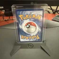 Pokemon TCG: Prismatic Evolutions - Treasure Tracker 131/131 Holo - NM/M - Image 2