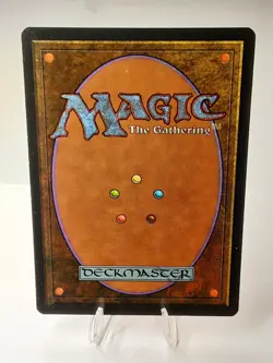 MTG - 4th Edition - Bird Maiden - Common - Near Mint - Image 2