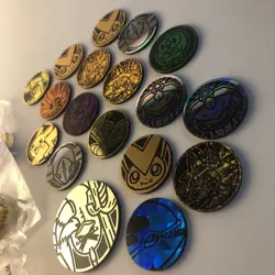 Pokemon Tcg Lot Dice Markers Accessories - Image 3