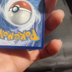Pokemon TCG: Kingambit 130 SVP Black Star Promo Illustration Rare NM - Image 5