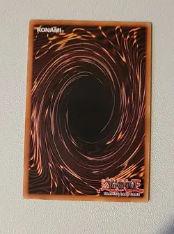 Time Machine CSOC-EN091 - Secret Unlimited Holo Yugioh - Image 2