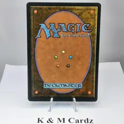 MTG - 4th Edition - Phantom Monster - Uncommon - Lightly Played - Image 3