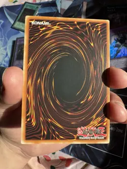 🗡Elemental HERO Bladedge EEN-EN007 Ultimate Rare 1st Ed NM YuGiOh GX HERO⚔ - Image 5