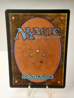 MTG - 3rd Edition - Revised - Drain Life - Common - LP+ NM - Image 2
