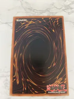 Yugioh Mystical Sheep #2 LOB-037 1st Edition - Image 4