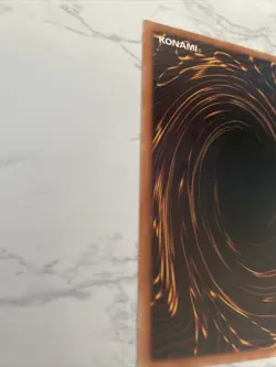 Yugioh Mystical Sheep #2 LOB-037 1st Edition - Image 5