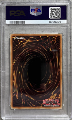 Yugioh Card E-Emergency Call Secret Rare PSA 9 Mint, RYMP-EN024 2012 (1) - Image 2