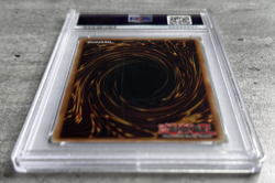 Yugioh Card E-Emergency Call Secret Rare PSA 9 Mint, RYMP-EN024 2012 (1) - Image 4