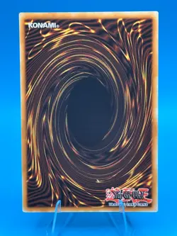 Yugioh - Spectral, Dragon Ruler of Flickers ALIN-EN018 1st Edition Ultra Rare NM - Image 2