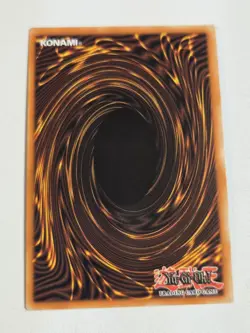 Allure of Darkness RA03-EN055 Prismatic Ultimate Rare Yugioh Card Mint PUR - Image 3