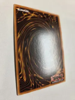 Allure of Darkness RA03-EN055 Prismatic Ultimate Rare Yugioh Card Mint PUR - Image 4