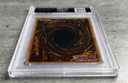 Yugioh Card 1st Ed Gigantic Champ Sargas PSA 10 Gem Mint, MP24-EN071 2024 (1) - Image 4