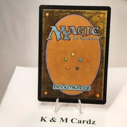 MTG - Lorwyn - Axegrinder Giant - #151 - Image 3