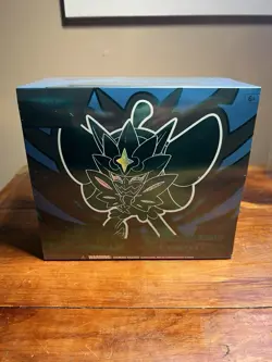Twilight Masquerade Pokemon Center ETB Exclusive Scarlet & Violet - Image 1
