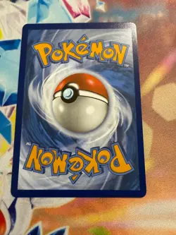 Play! Pokemon Prize Pack Series 7 Surging Sparks 057/191 Pikachu ex - Image 2