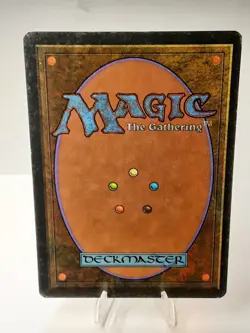 MTG - 4th Edition - Brainwash - Common - Near Mint - Image 3