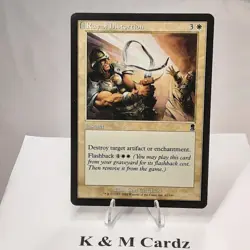 MTG - Odyssey - Ray of Distortion - 042/350 - Image 1