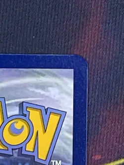 *ENGLISH* Seismitoad 105/086 - Illustration Rare - Black Bolt - Pokemon TCG NM+ - Image 4