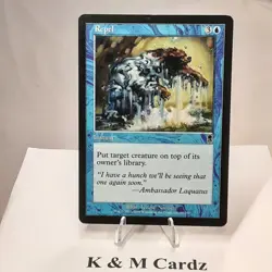 MTG - Odyssey - Repel - 098/350 - Image 1
