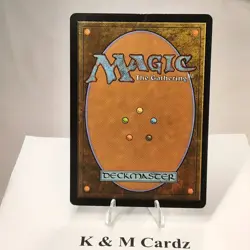 MTG - Odyssey - Repel - 098/350 - Image 3