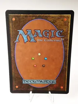 MTG - 3rd Edition - Revised - Crumble - Uncommon - LP+ NM - Image 3
