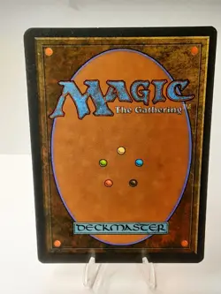 MTG - 4th Edition - Fissure - Common - Near Mint - Image 3
