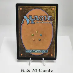 MTG - Duel Decks Izzet vs. Golgari - Mountain - 44/90 - Image 3
