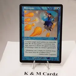 MTG - Odyssey - Syncopate - 103/350 - Image 1