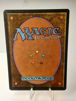 MTG - 4th Edition - Craw Wurm - Common - Near Mint - Image 3