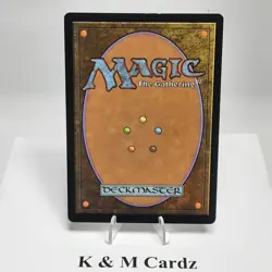 MTG - Duel Decks Izzet vs. Golgari - Prophetic Bolt - 27/90 - Image 3