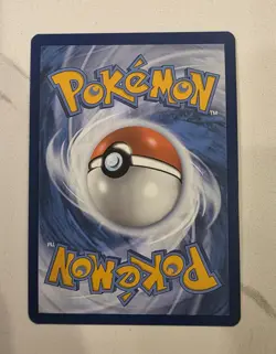 Kingdra ex - 080/064 - Ultra Rare - Shrouded Fable - Pokemon Card - NM/M! - Image 2
