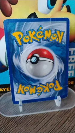 MOO-MOO MILK Expedition E-Series POKEMON Non-Holo TRAINER 2002 Trading Card 155 - Image 2