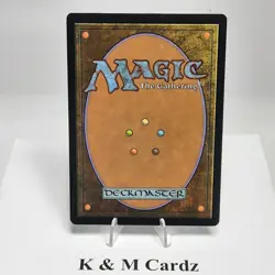 MTG - Duel Decks Izzet vs. Golgari - Djinn Illuminatus - 12/90 - Image 3