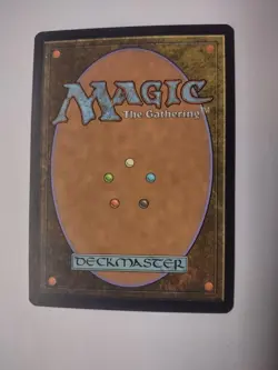 MTG Bloodsoaked Champion FOIL Khans Of Tarkir Promo 2014 Date on Card - Image 3