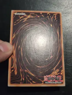 Yu-Gi-Oh! ULTRA RARE HOLO CARD CYBER ELTANIN JUMP-EN038 VLP - Image 4