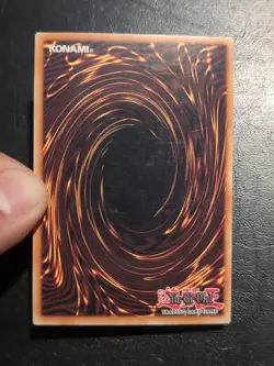 Yu-Gi-Oh! ULTRA RARE HOLO CARD CYBER ELTANIN JUMP-EN038 VLP - Image 5