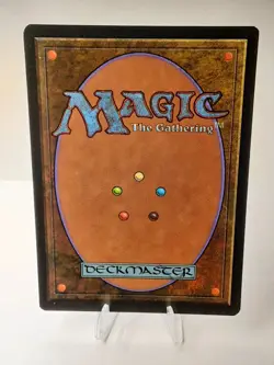 MTG - 3rd Edition - Revised - Lifetap - Uncommon - LP+ NM - Image 2