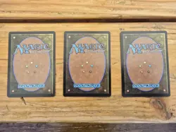 3x 2025 SDCC Katara, the Fearless Avatar Magic The Gathering Promo Card - Image 2
