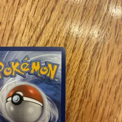 Team Rocket’s Crobat Ex Full Art 217/182 Destined Rivals Pokemon Card - Image 4