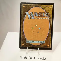 MTG - Lorwyn - Wydwen, the Biting Gale - #253 - Image 3