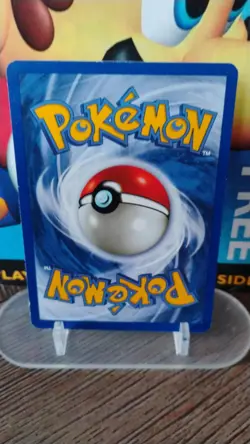 MYSTERIOUS FOSSIL Series POKEMON Non-Holo 1st Edition TRAINER Trading Card 62/62 - Image 2